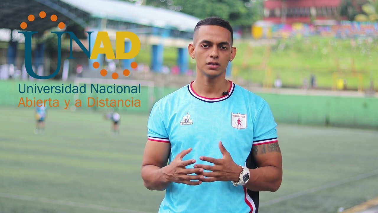 Trabajo UNAD proyecto deportivo Liga Amateur de Futbol de Buenaventura
