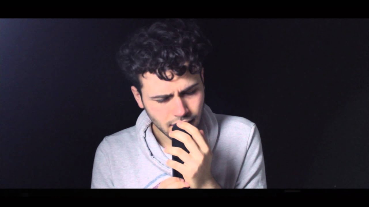Una Finestra Tra le Stelle - Annalisa (cover)