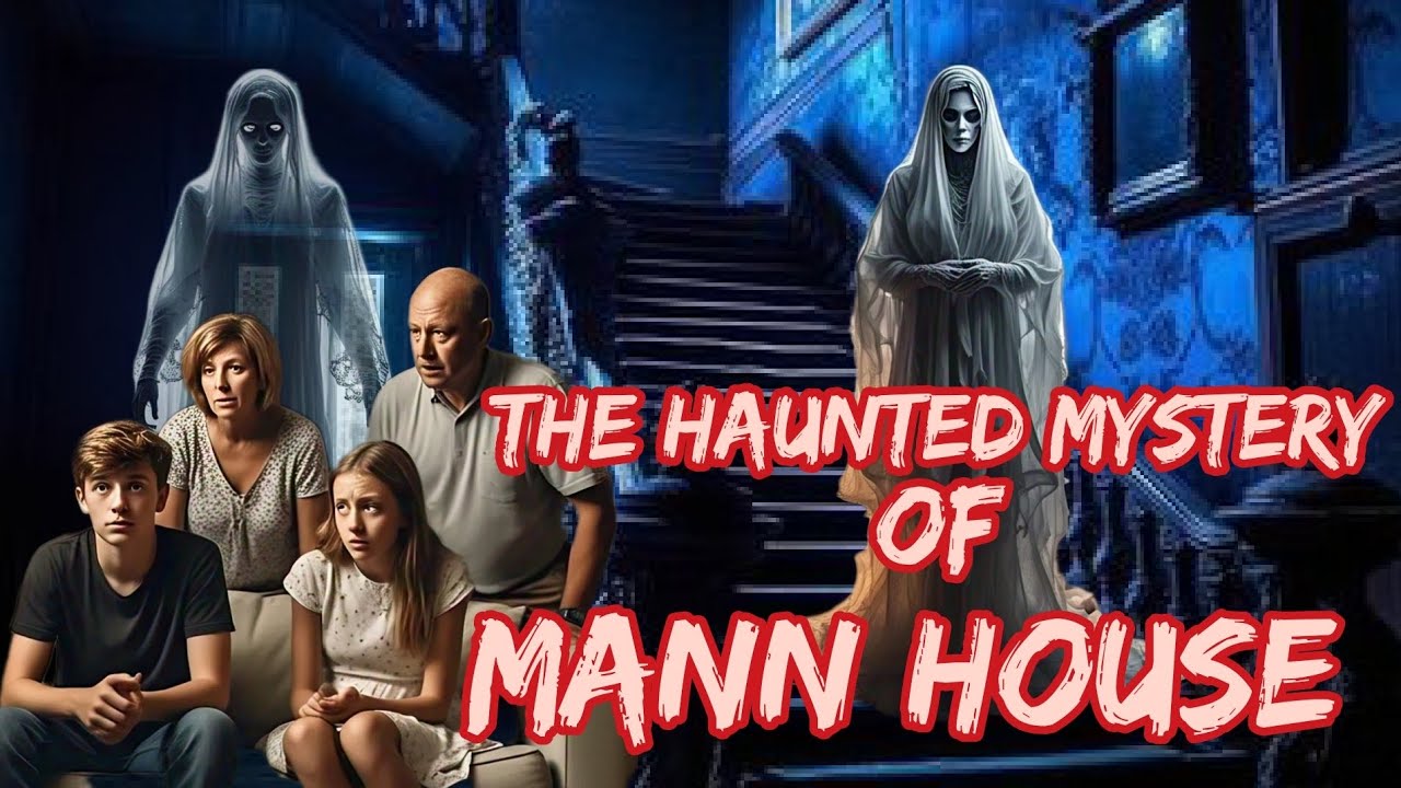 ഒരു കുടുംമ്പത്തെ വേട്ടയാടിയ അജ്ഞാതയായൊരു പ്രേതത്മാവിന്റെ കഥ#mysterybusters#malayalam#haunted