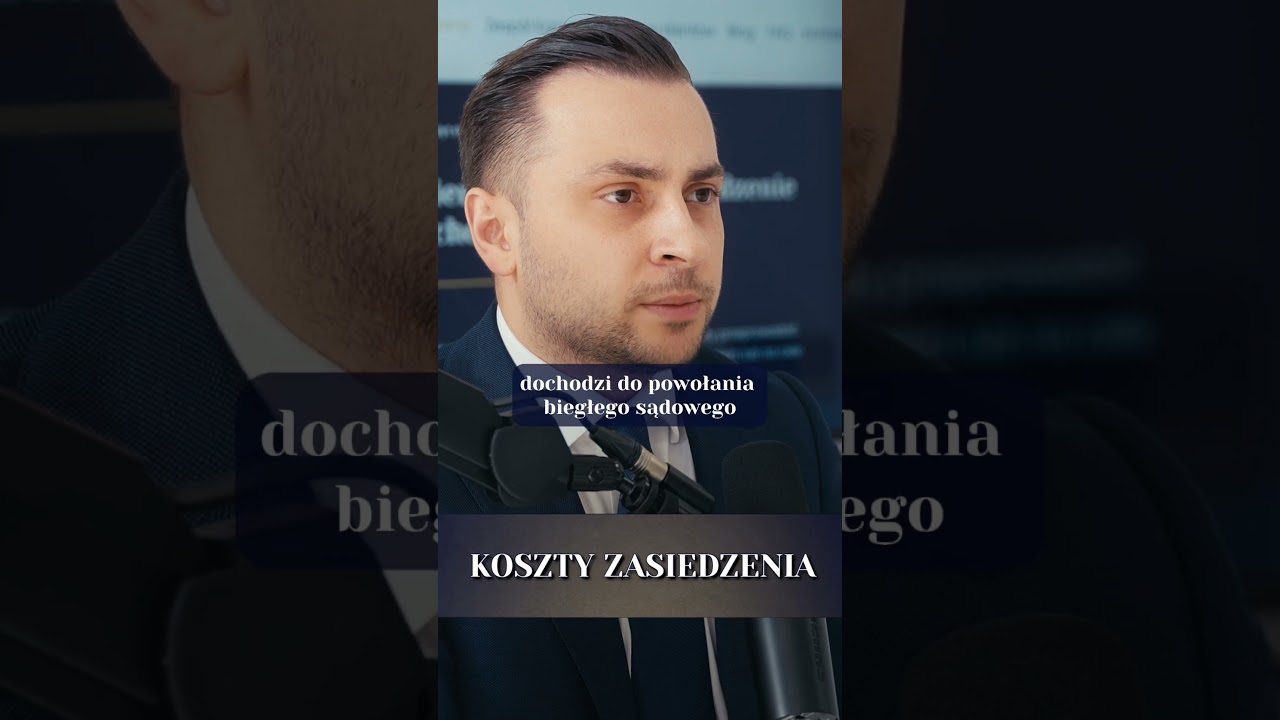 Possession of real estate &ndash; how much does it really cost? Find out before you go to court!