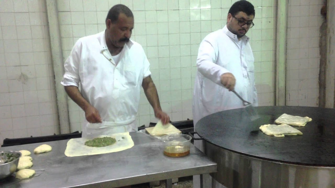 افظل مطبق من يد عم ابوه منصور0562000666