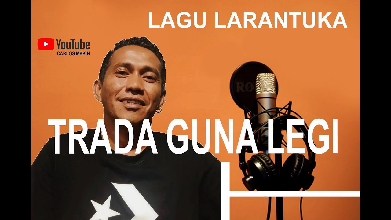 TERADA GUNA LEGI ‼️ [LAGU NAGI]  AKUSTIK ‼️