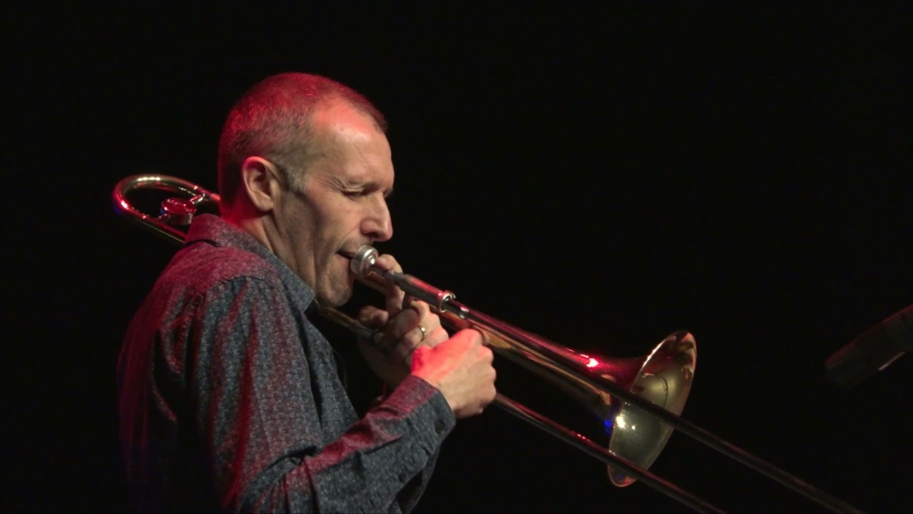 Cherokee - Duo Phil Abraham - Fabien Degryse
