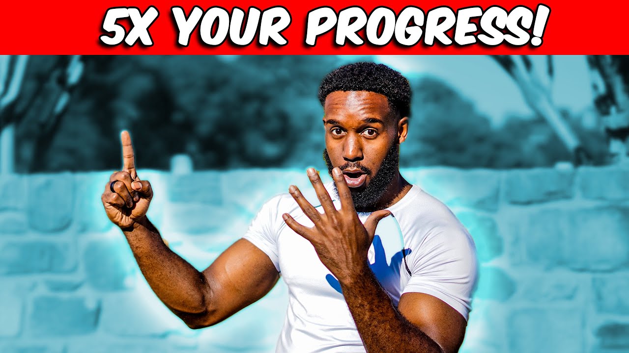 5 вещей, которые нужно знать перед началом занятий гимнастикой с отягощениями