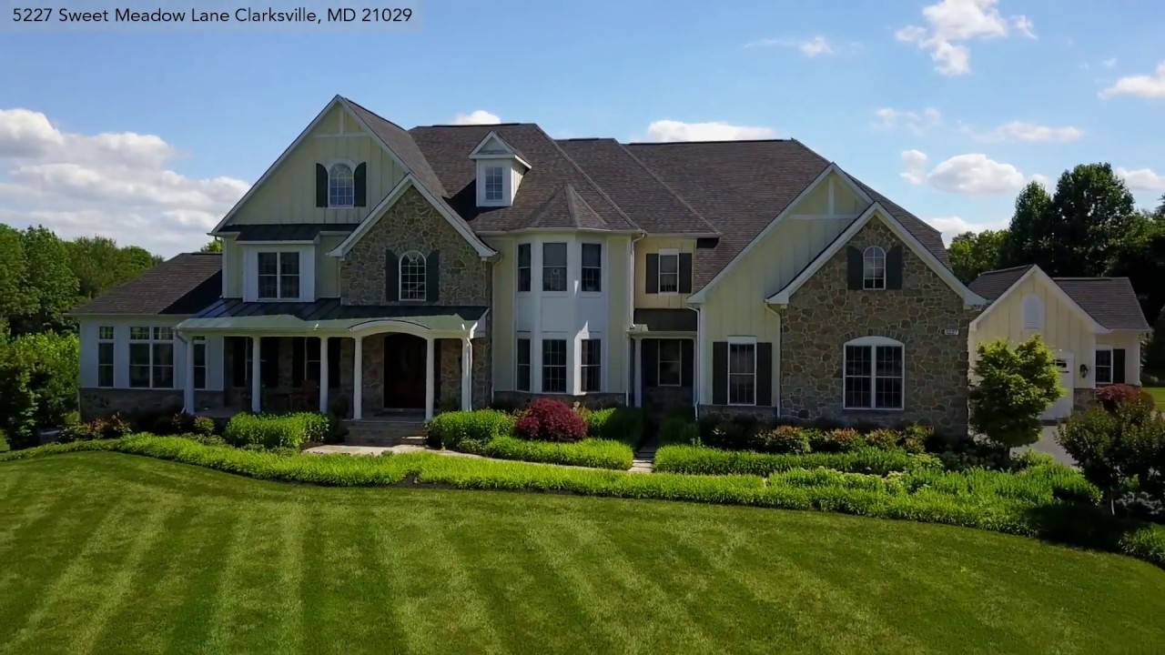 5227 Sweet Meadow Ln, Clarksville MD 21029, USA
