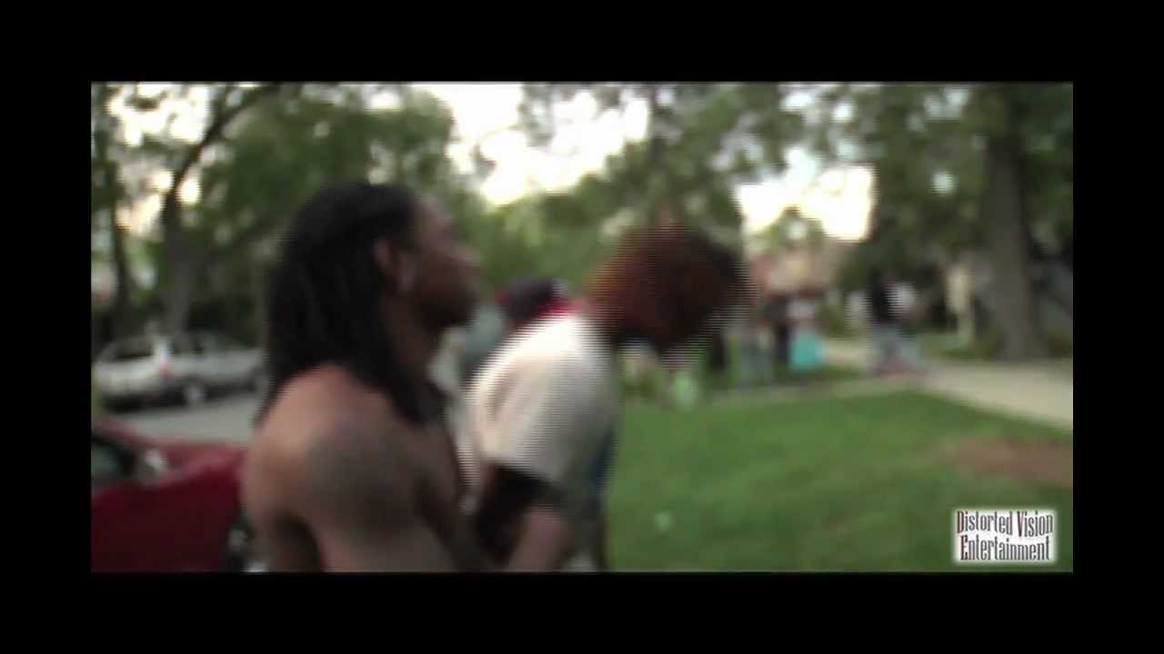 Lil Jay #00 - 