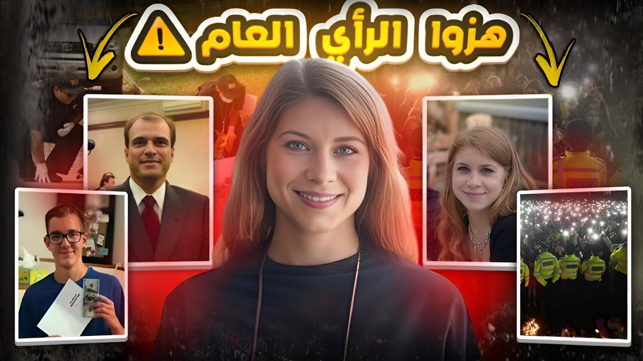 جرائم سيطرت على الصحف الأولى من بشاعتها لفترة طويلة - تم حلها