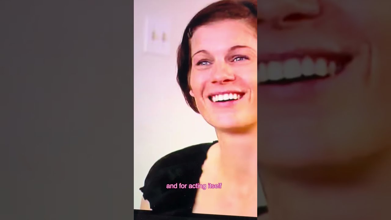 How is it like to work with Marjo-Riikka & the Michael Chekhov Technique 