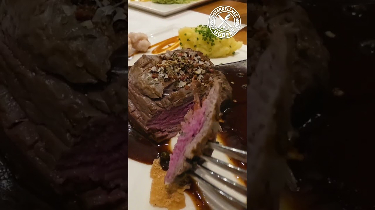Gehobener Restaurant Check Folge 5 