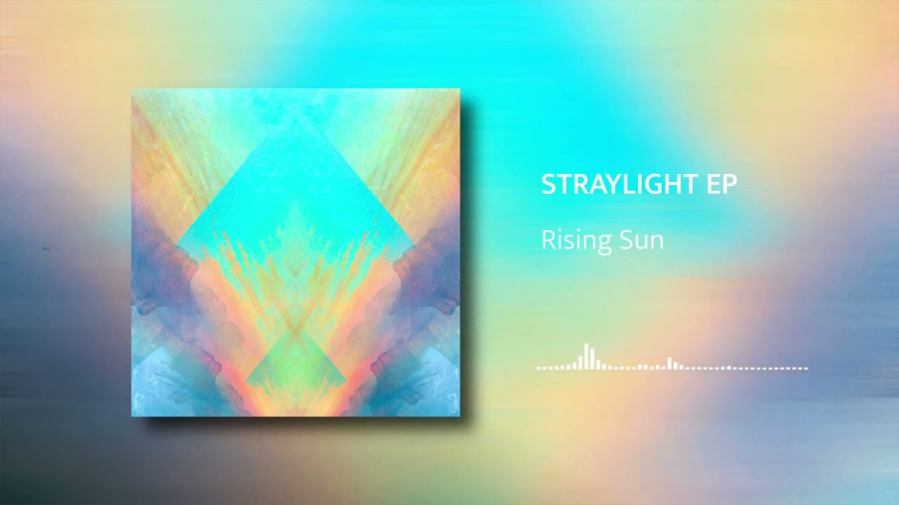 Brendan Park - Rising Sun