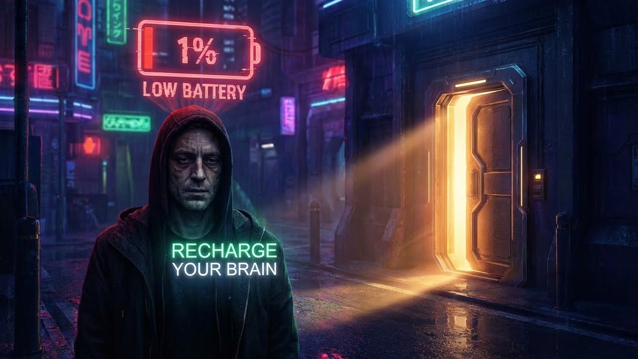 Are You STRUGGLING to Find the Motivation to Succeed?