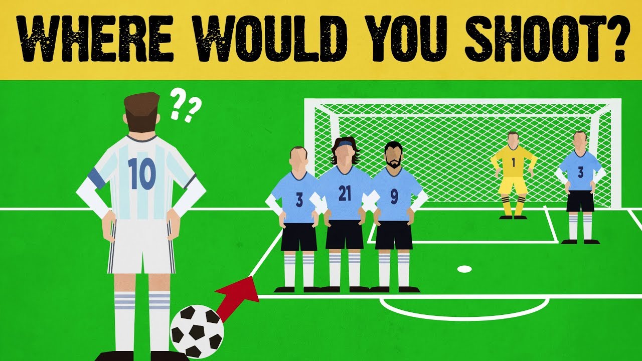 3 RIDDLES THAT STUMP EVEN SOCCER EXPERTS │ S02E09 │ RIDDLE ME THIS