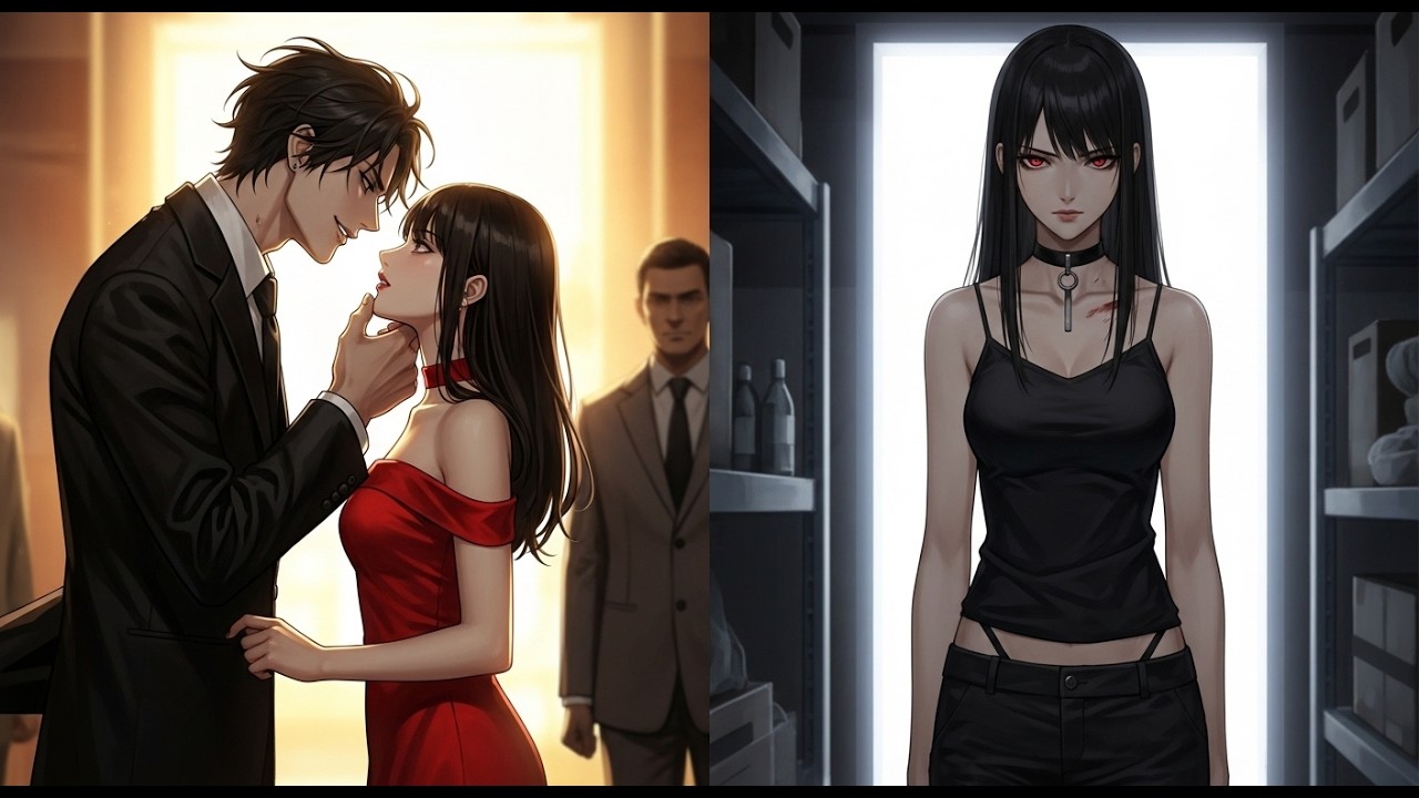 27. Reborn, I Left The Storage Room Calmly—He Trembled, Seeing His Mistress And Greed Crumble