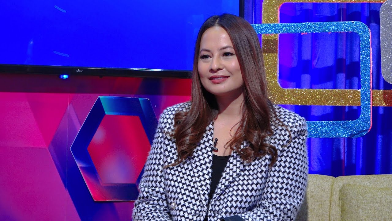 Miss Nepal Malvika Subba in PYL SHOW | Promo | Yoho TV HD
