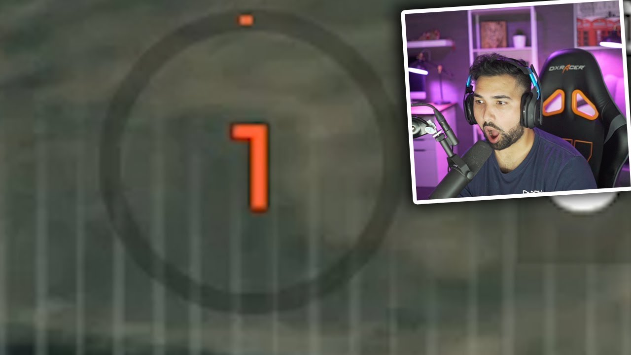 1 HEALTH - Rainbow Six Siege