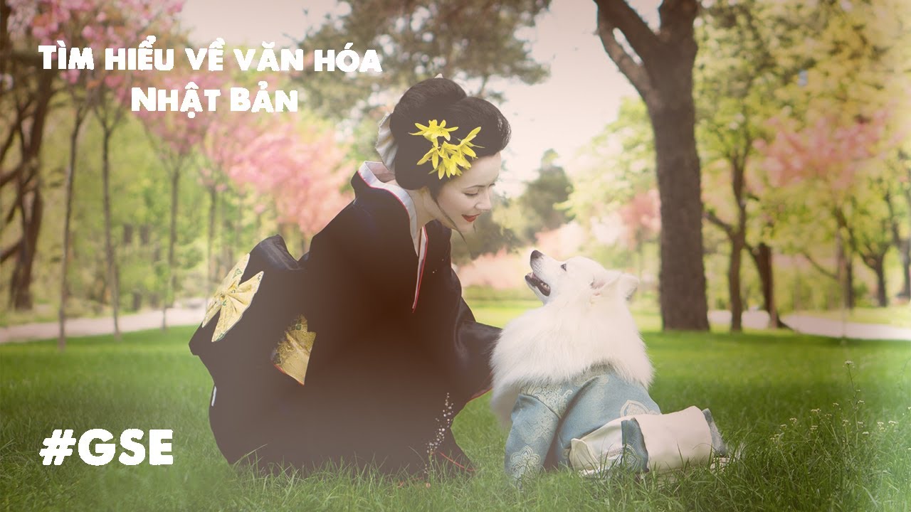 T&igrave;m hiểu về văn h&oacute;a Nhật Bản