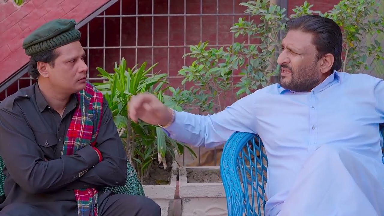 Rana Ijaz New Funny Video | Standup Comedy By Rana Ijaz | Rana Ijaz Comedy Video | #funny