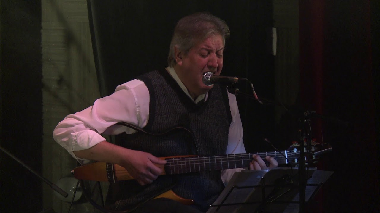 Jorge Giuliano/Vidala del Sol/Alicia Crest/Jorge Giuliano