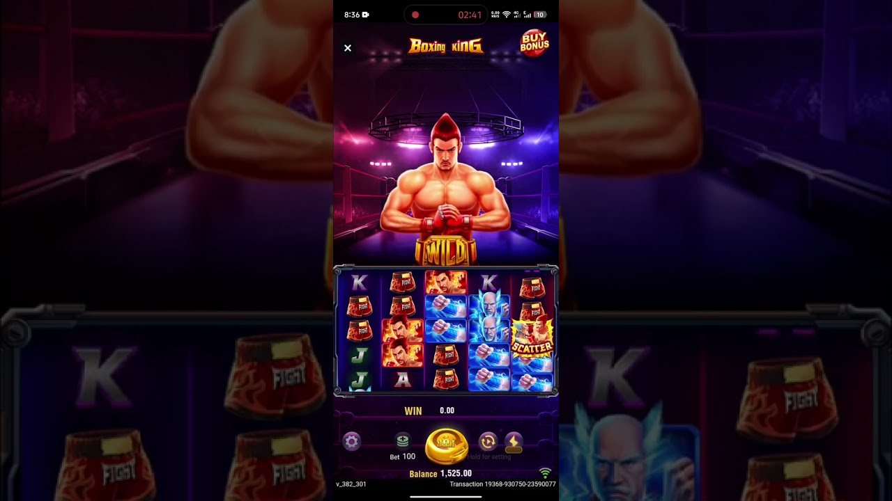 Box ing  King best win tips Bangladesh Boxing king big win tips 