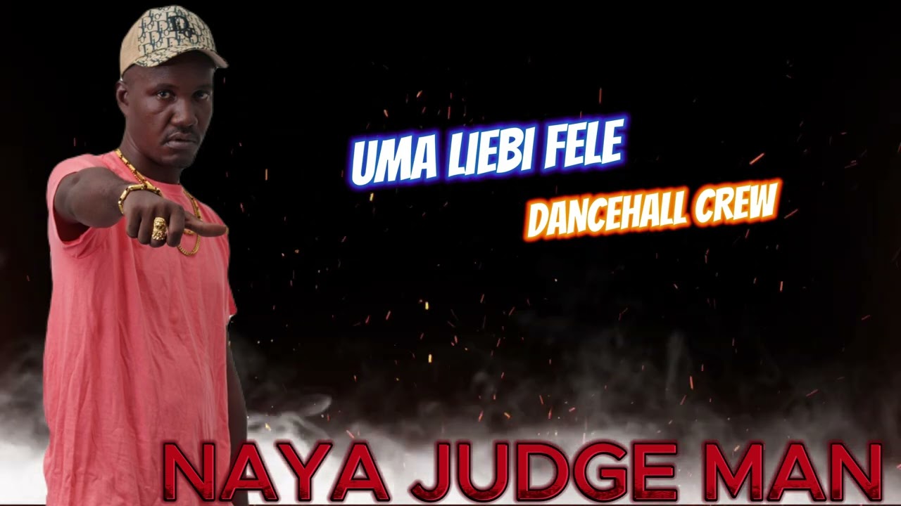 FAYA BEENIE  UMA LIBIE FELE