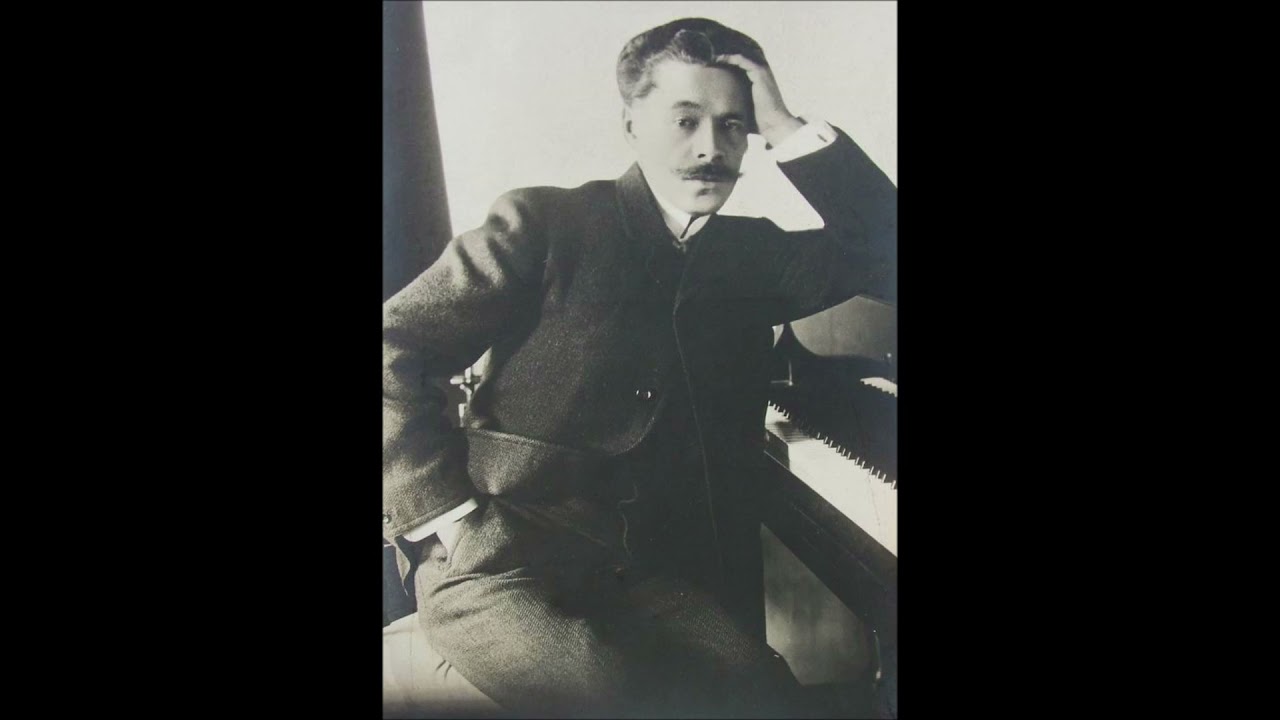 Arensky Symphony No. 1