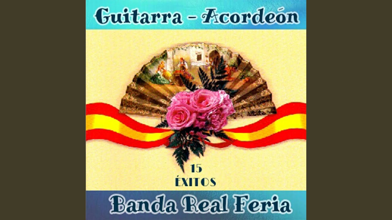 Y Viva España