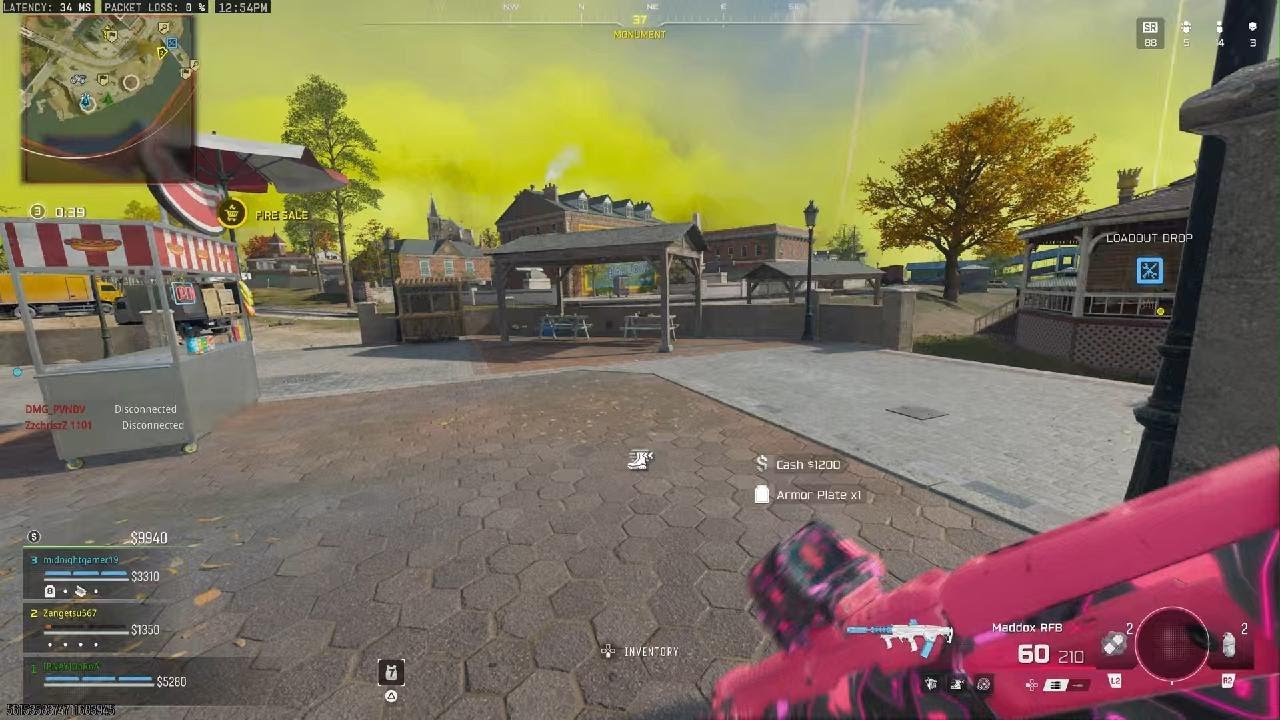 Ranked Win