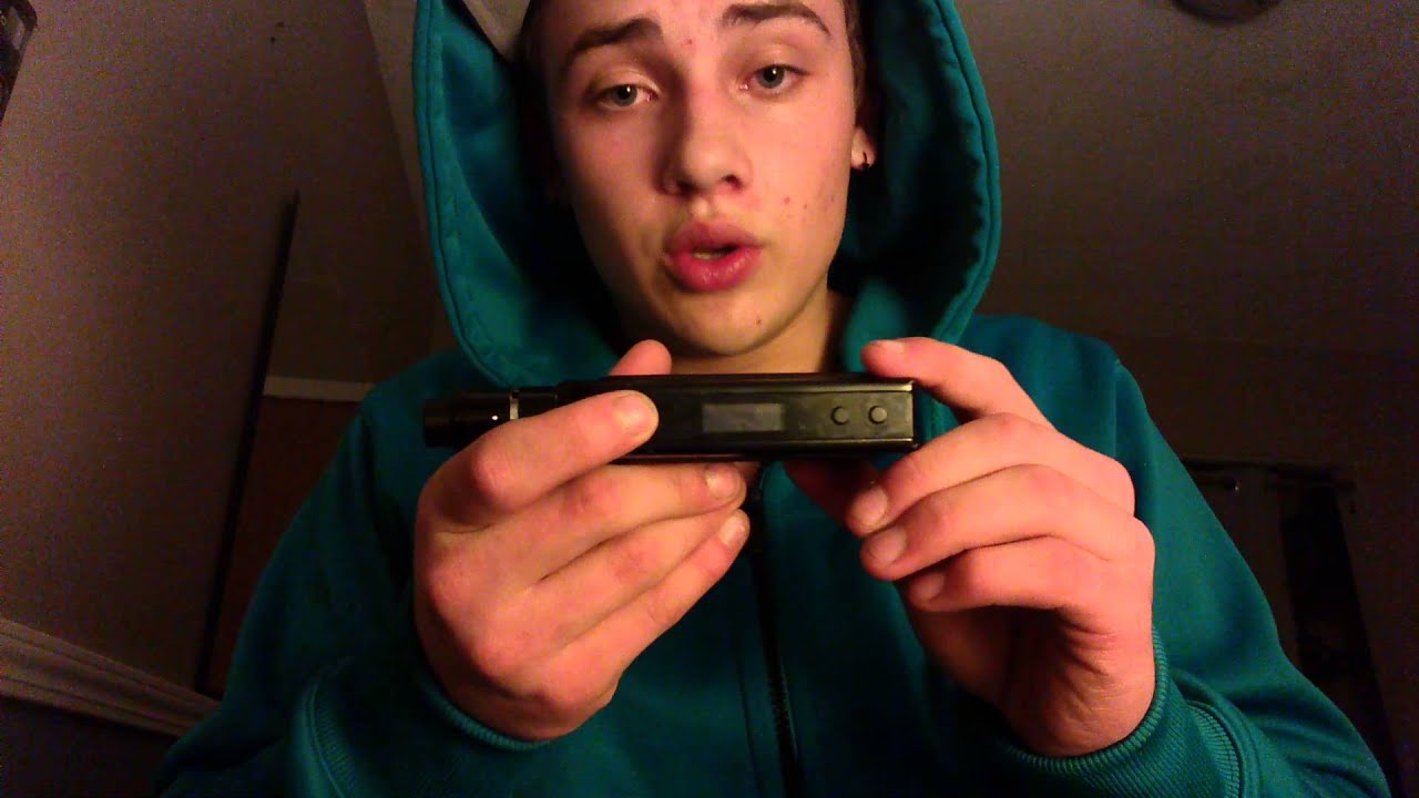 IPV4s review YNDVAPES