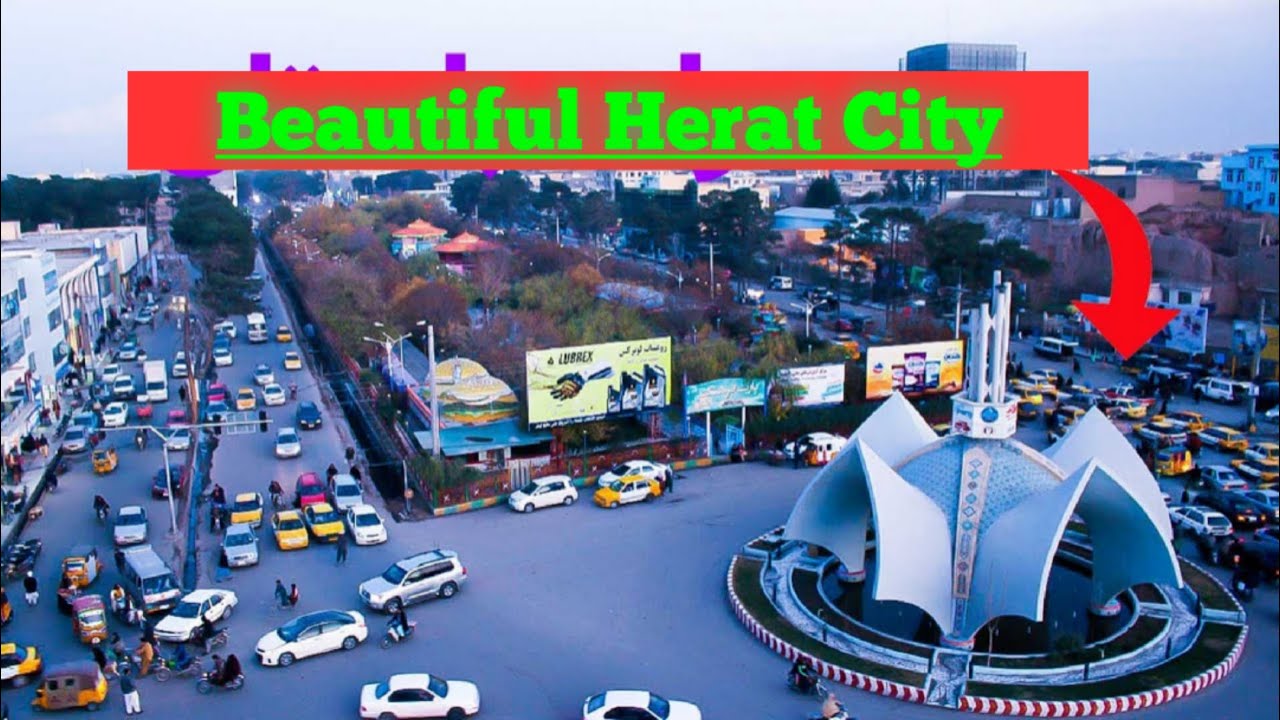 Herat City Tour#afghanistan #kabul #افغانستان #کابل
