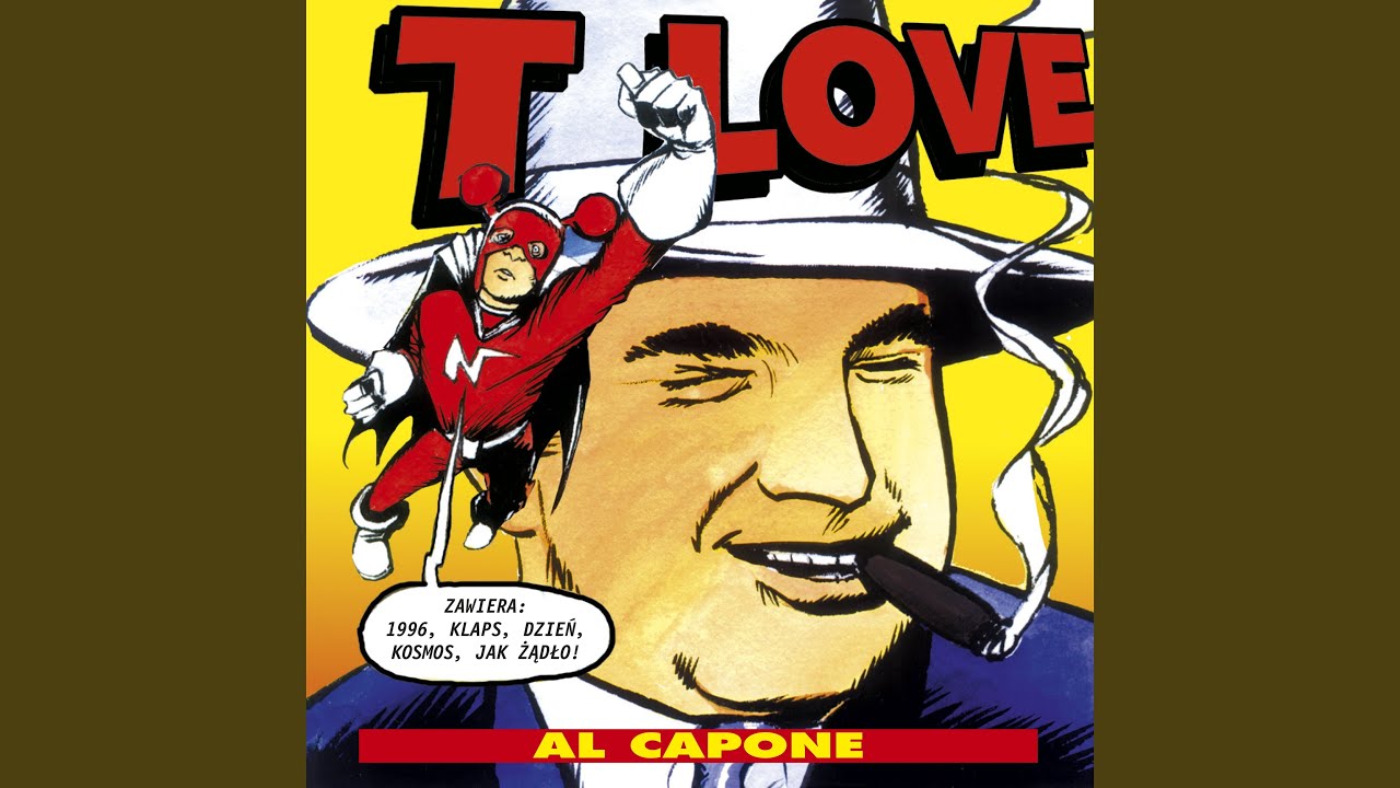 She loves Dostoyevsky