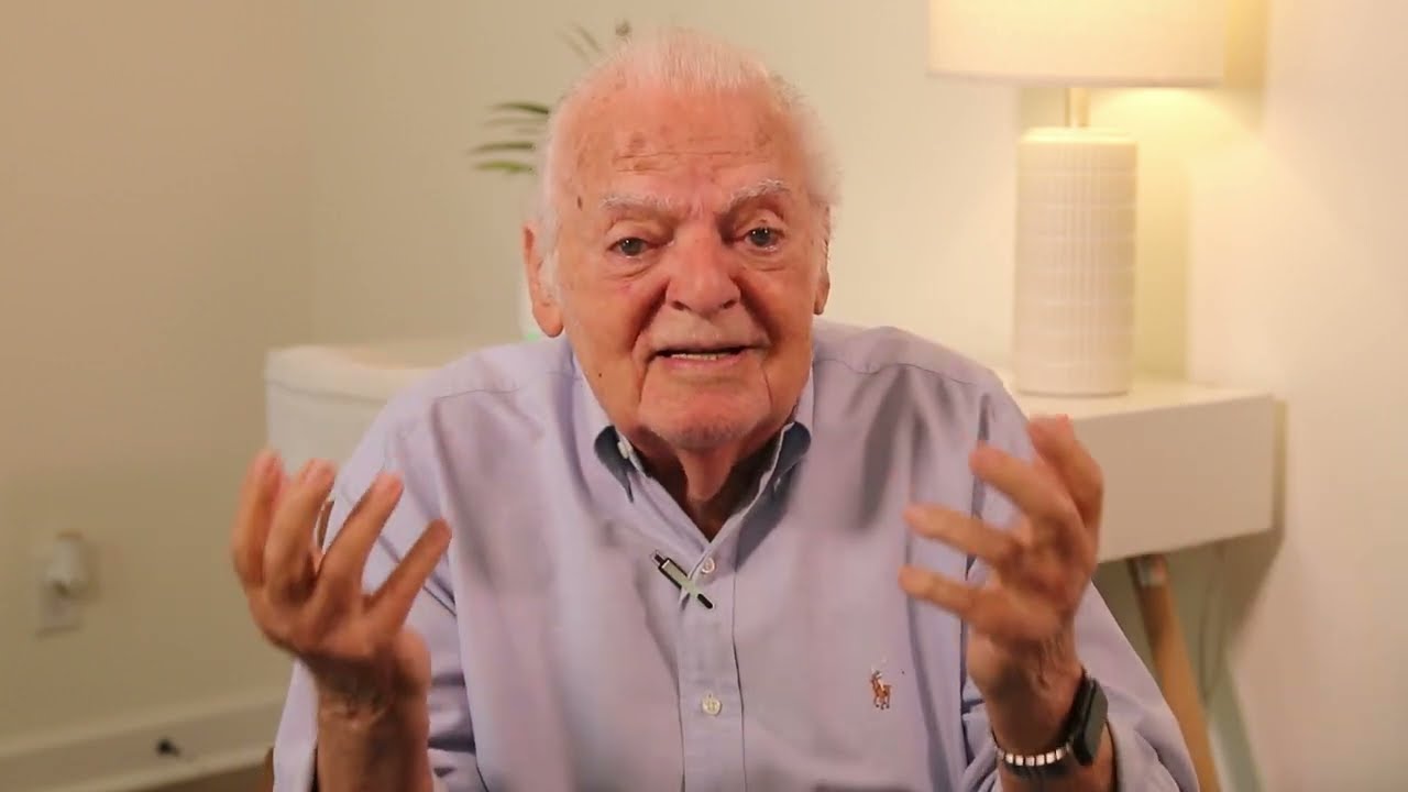 Becoming a Seer Revisited by Bob Mumford