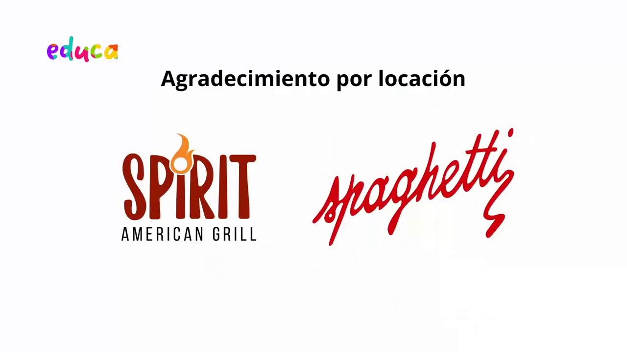 EDUCA Contigo - televisión para aprender