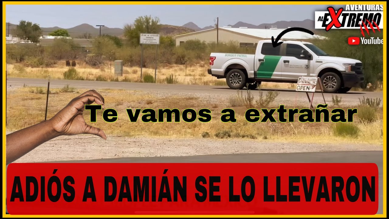 ARIZONA DE NORTE A SUR PARTE 8 RECORRIDO DEL GRAN CAÑÓN HASTA LA FRONTERA DEL SASABE SONORA