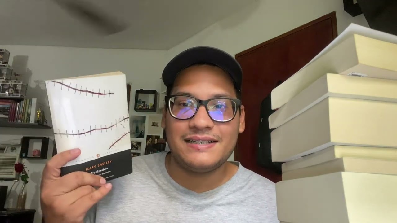 TODA mi colección de libros debolsillo