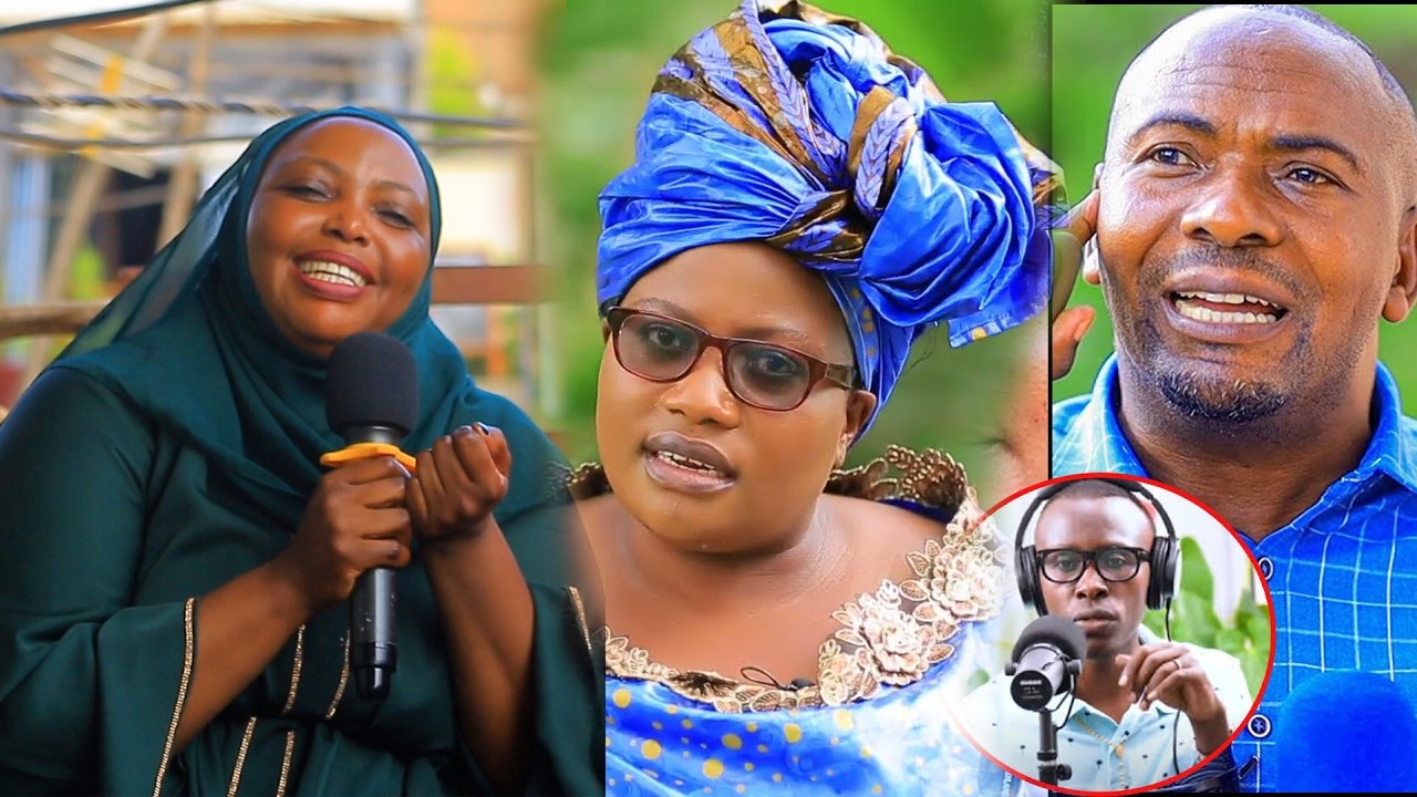 Umugore wa Fredina Bapfuyeko Arangiza Vuba Pst Mutesi Nakuvurira umugabo Agakiri Muganga Assia