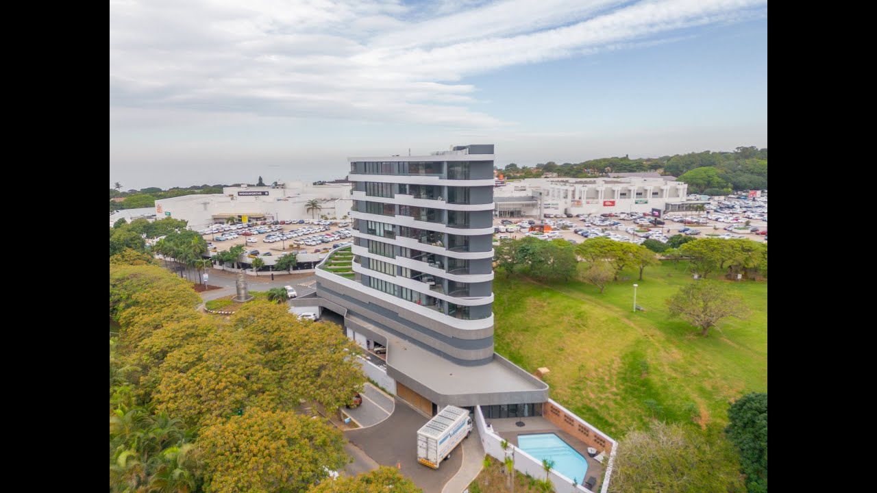 La Lucia | 2 Bedroom Flat