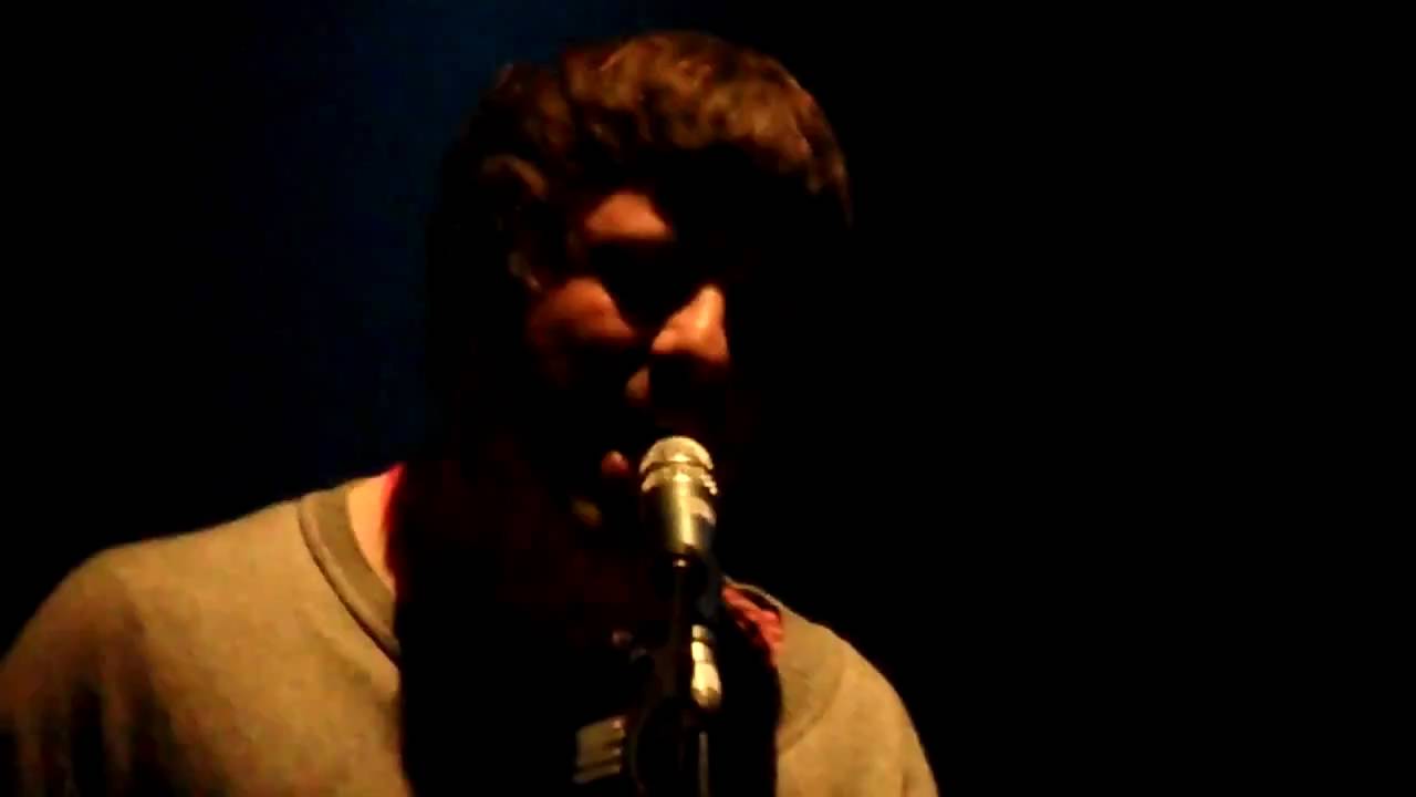 GRAHAM COXON  I CAN'T LOOK AT YOUR SKIN LIVE IN BRIXTON FOR JAPAN TSUNAMI BENEFIT