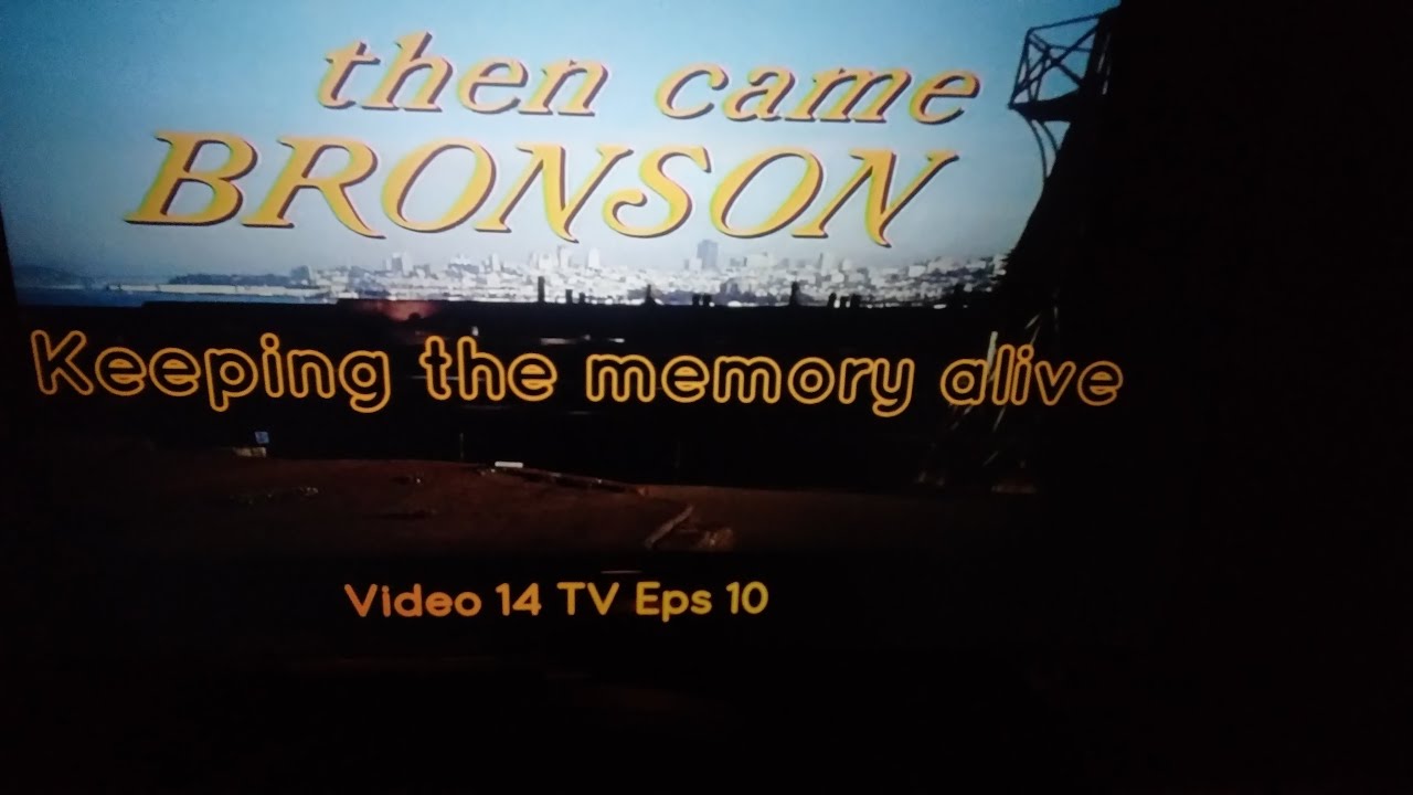Video 14 TV Eps 10 Two Percent Of Nothing