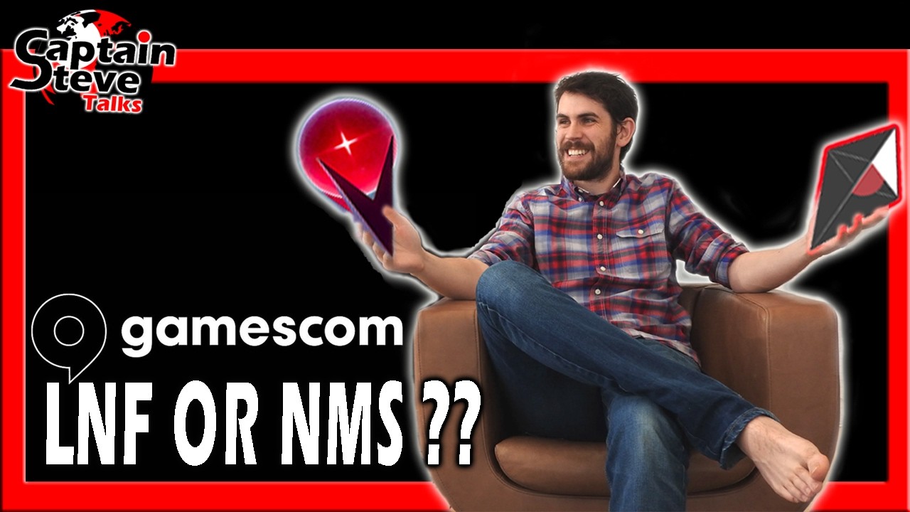 Gamescom &mdash; будут ли там Hello Games? &mdash; узнаем ли мы больше о Light No Fire или Cosmos?