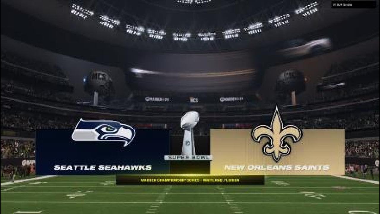 Madden NFL 24 Superbowl Weekend🏟️Game 2 #madden24#madden#ps5#nfl#maddengamer#maddengaming
