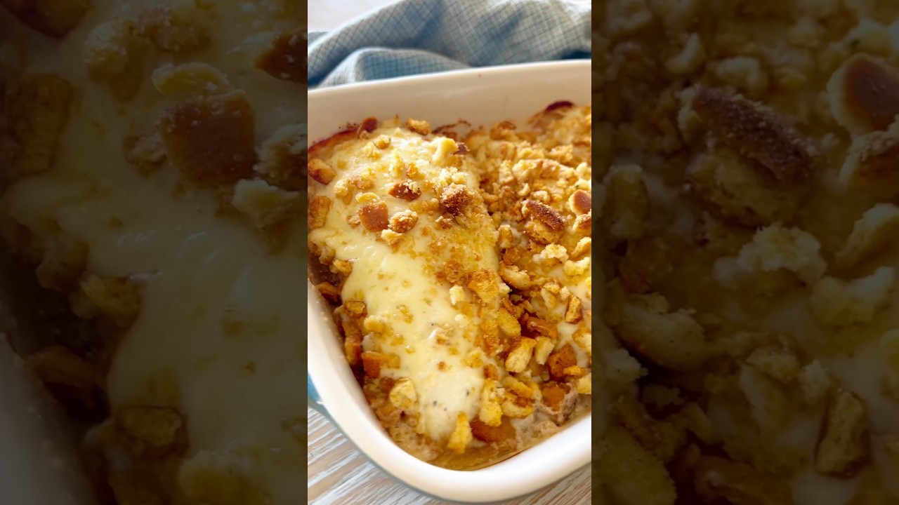 Рецепт запеченной курицы &laquo;Цезарь&raquo;