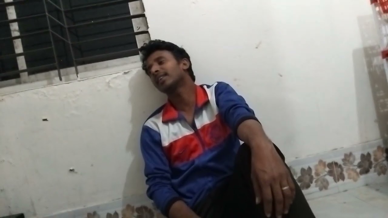 স্বদেশ সরকারের কন্ঠে অসাধারণ একটা গান