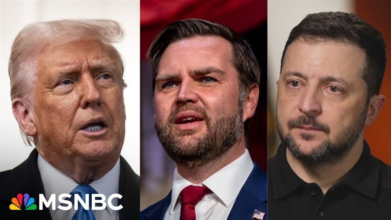 U.S. is ‘naive’ saying it’s safer to tell the rest of the world ‘you’re on your own’: Rep. Quigley