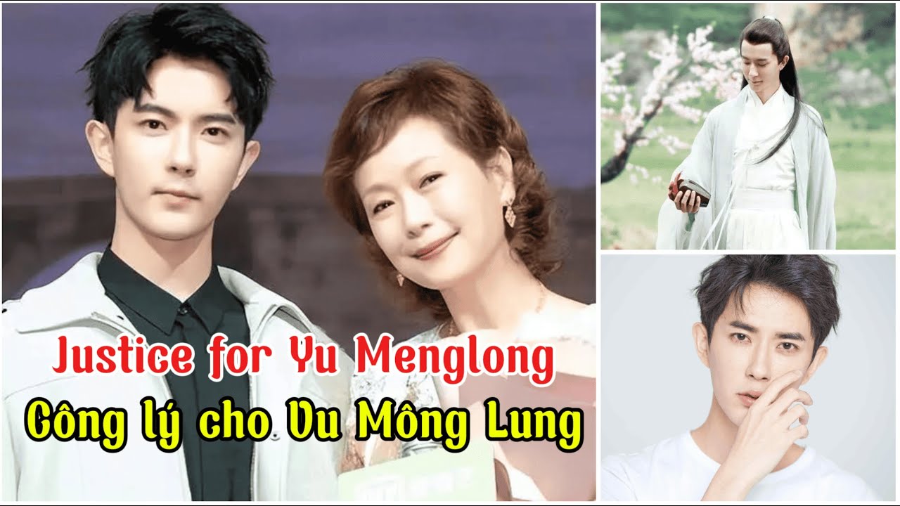 Justice for Yu Menglong: Three Shocking Outcries and the Truth on Day Four Revealed