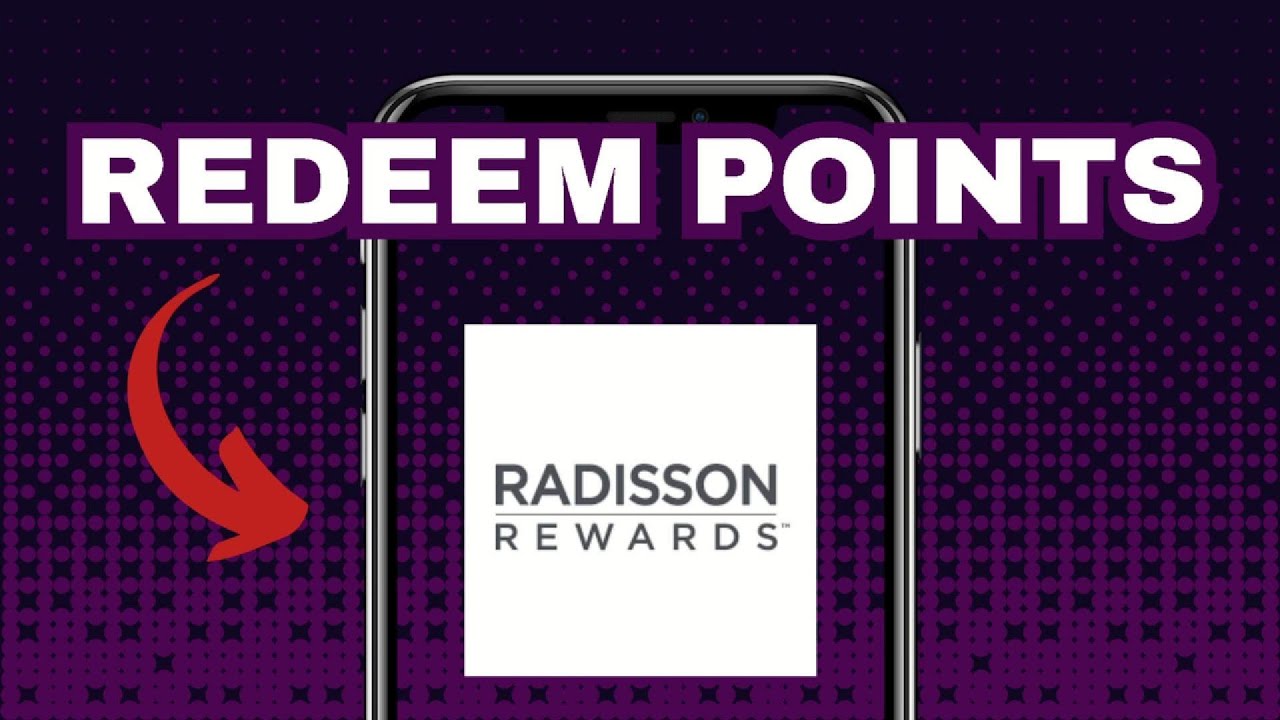 HOW TO REDEEM RADISSON REWARDS POINTS (BEST)(2025)