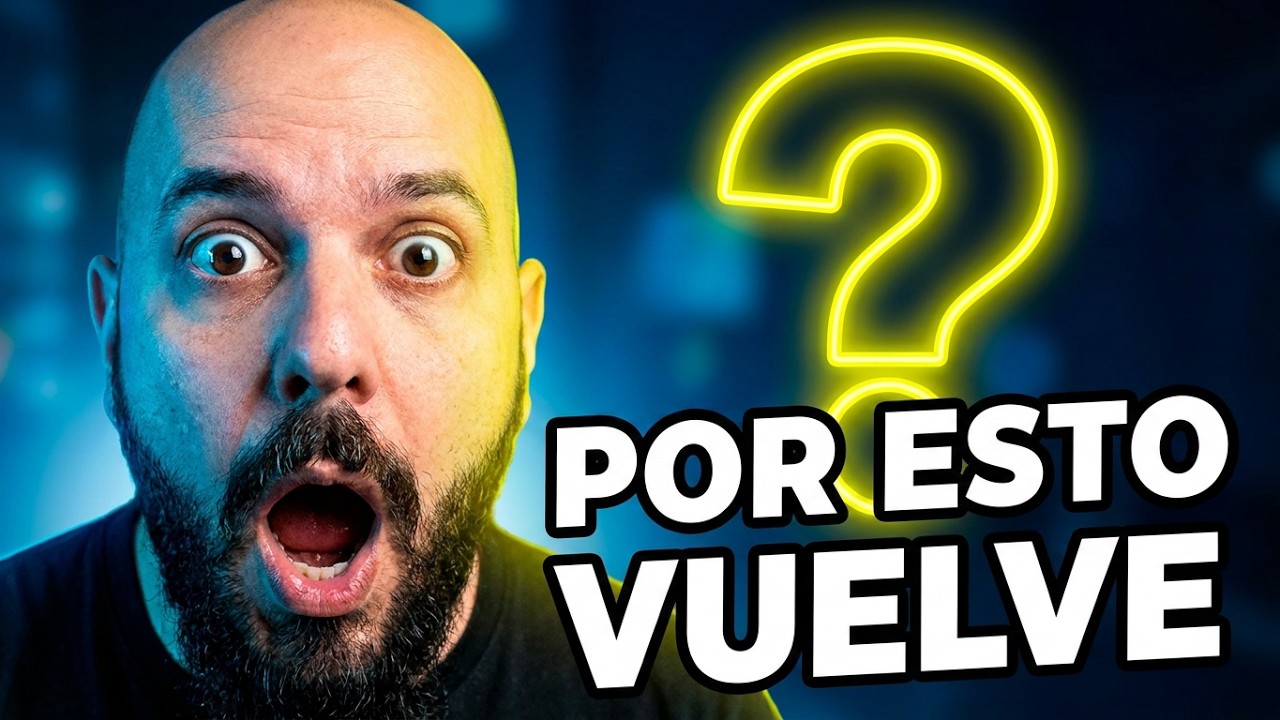 La Verdadera razón por la que los Narcisistas Regresan