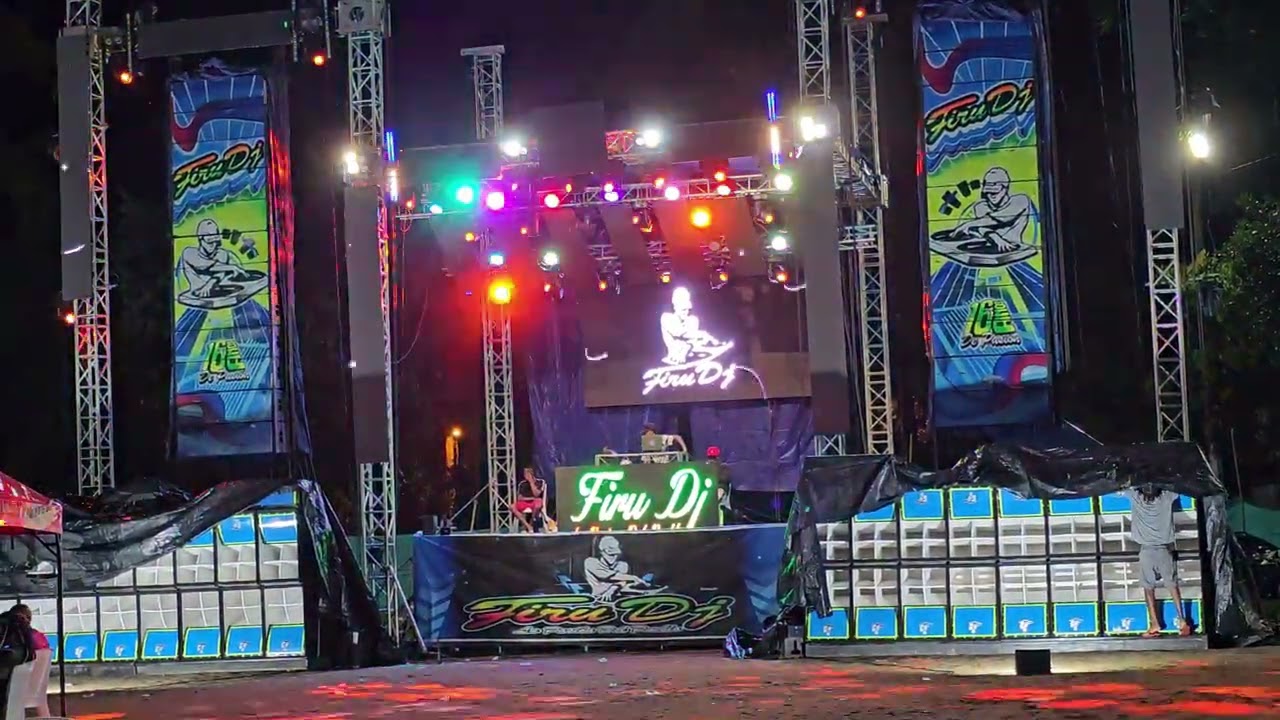 Firu Dj - Bam Bam «Sheriff».🧢