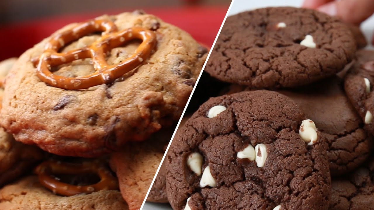 Cookies That Anyone Can Make