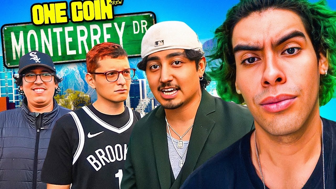 VLOG VIAJE A MONTERREY FT ONECOIN 😘