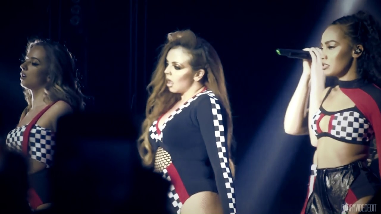 IF YOU LOVE JESY NELSON WATCH THIS (Hbd queen)